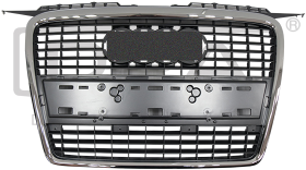 Решетка радиатора DPA 88530646502