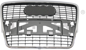 Решітка радіатора DPA 88530734802