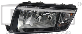 Основная фара DPA 89410198202