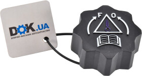 Крышка бачка охлаждающей жидкости SWAG 62 92 2082