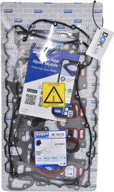 Комплект прокладок повний Ajusa 50105600