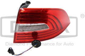 Задній ліхтар DPA 99451334202