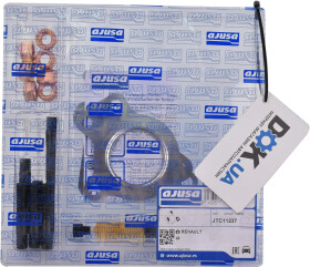 Монтажный комплект турбины Ajusa JTC11237