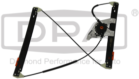 Стеклоподъемник DPA 88371802202