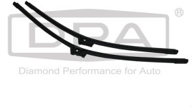 Щетки стеклоочистителя DPA 99981763302