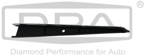 Облицовка бампера DPA 88531794502