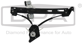 Стеклоподъемник DPA 88391493402