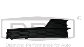 Вентиляционная решетка бампера DPA 88071839602