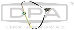 Стеклоподъемник DPA 88370089202