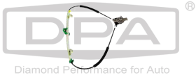 Стеклоподъемник DPA 88370089302