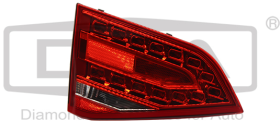 Задній ліхтар DPA 99451790402