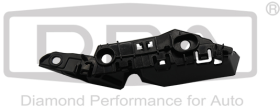 Кронштейн бампера DPA 88071827502