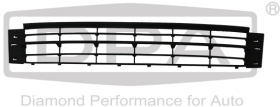 Решетка радиатора DPA 88531799202