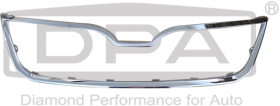 Облицовка бампера DPA 88531814102