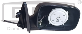 Наружное зеркало DPA 88571810102
