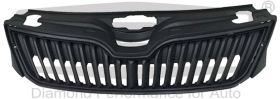 Вентиляционная решетка бампера DPA 88531807502