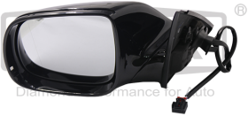 Наружное зеркало DPA 88571800002
