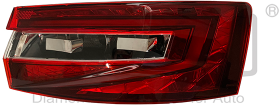 Задній ліхтар DPA 99451798402