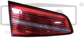 Задній ліхтар DPA 99451799902