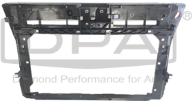 Передня панель кузова DPA 88051780802