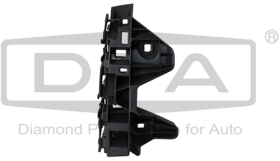 Кронштейн бампера DPA 88071847302