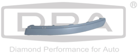 Облицовка бампера DPA 88071413202