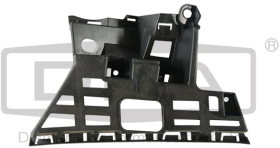 Бампер DPA 88070775402