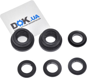 Ремкомплект главного тормозного цилиндра ERT 200491