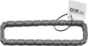 Цепь привода маслонасоса SWAG 99 11 0193