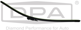 Щетки стеклоочистителя DPA 99551697302