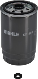 Паливний фільтр Mahle KC503D