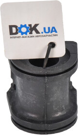 Втулка стабилизатора Solgy 201038