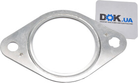 Прокладка приемной трубы FA1 130-949