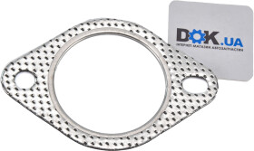 Прокладка приемной трубы FA1 130-920