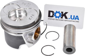 Поршень двигателя Mahle 030 40 00