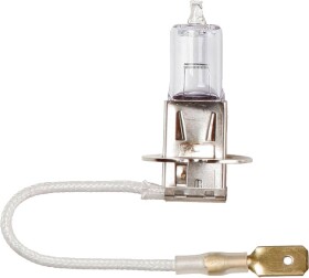 Автолампа Ring H3 PK22s 70 W прозора r460