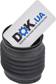 Пильник амортизатора MASUMA mab1059