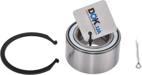 Подшипник ступицы колеса A.B.S. 201045