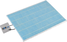 Фильтр салона Blue Print ADT32525