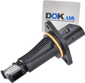 Расходомер воздуха Pierburg 7.22684.09.0