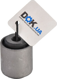 Сайлентблок рычага Q-Fix Q0052490