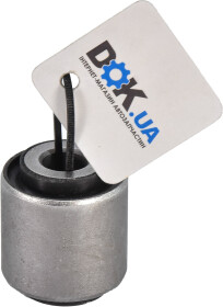 Сайлентблок рычага Q-Fix Q0051795