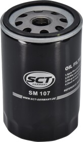 Масляный фильтр SCT Germany SM 107