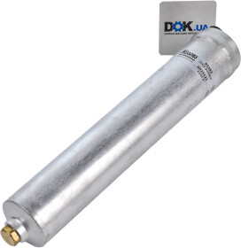 Осушитель кондиционера Nissens 95383