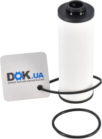 Фильтр АКПП Febi 101965