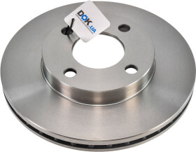 Гальмівний диск Bosch 0 986 478 018