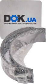 Подшипник коленвала Nissan / Infiniti 1220731U00