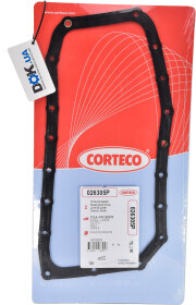 Прокладка масляного поддона Corteco 026305P