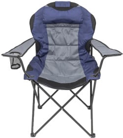 Кресло складное NeRest NR-35 4820211100629BLUEG