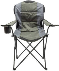Кресло складное NeRest NR-34 Турист 4820211100506HAKIG